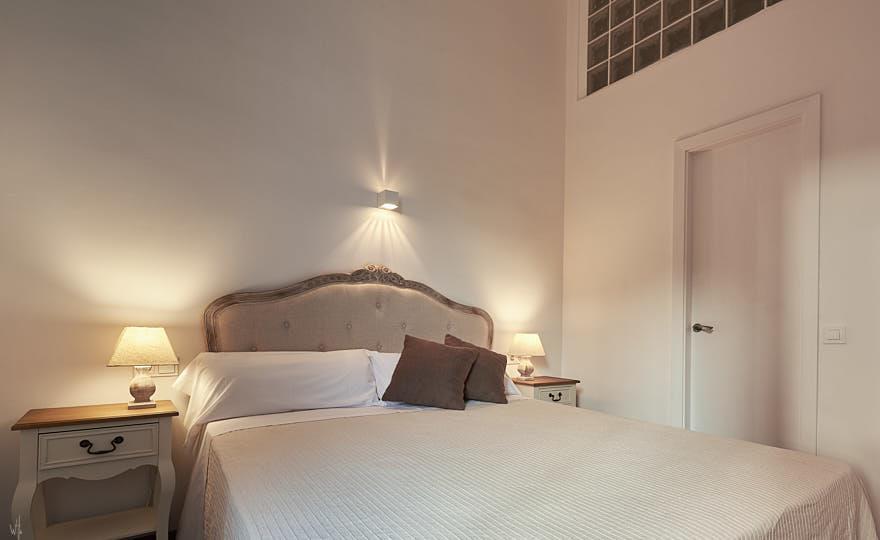 Vila Bella Torroella De Montgri Bagian luar foto