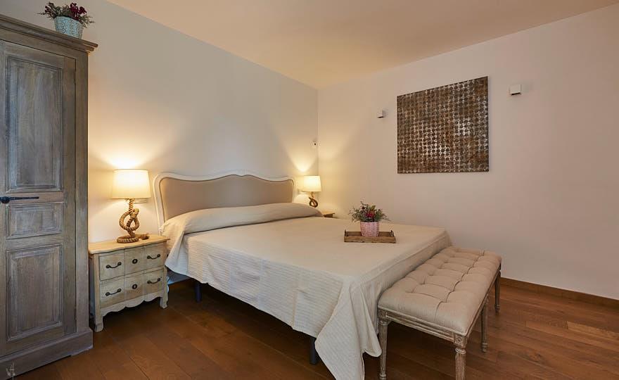 Vila Bella Torroella De Montgri Bagian luar foto